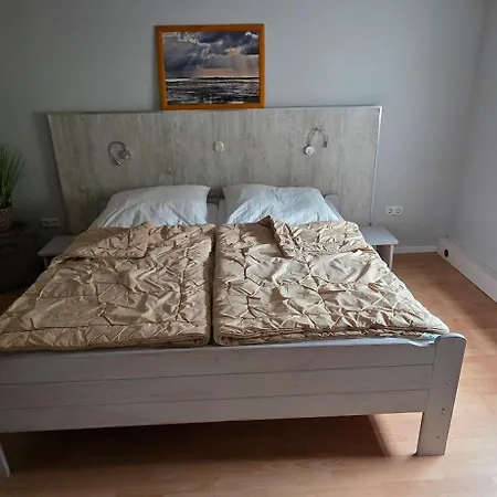 Wilckens Apartment *