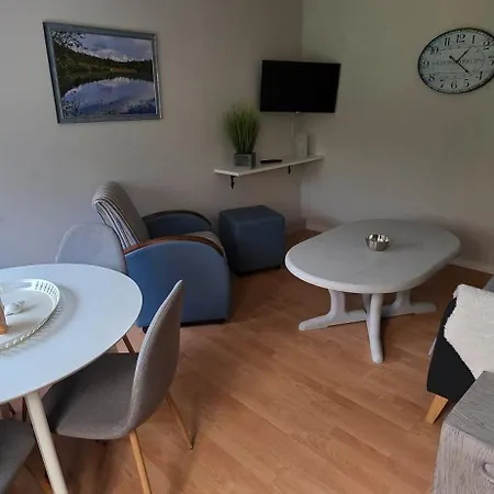 Apartment Wilckens *