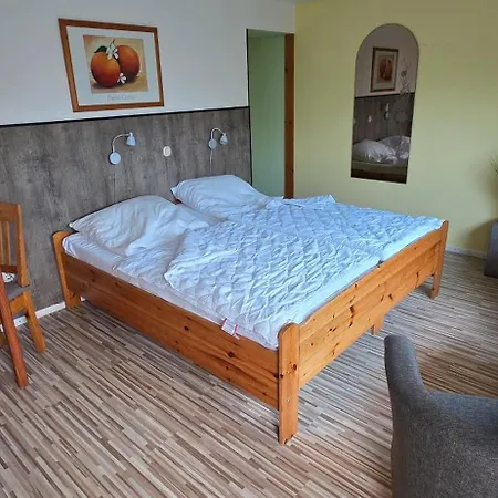 Apartment Wilckens Cuxhaven
