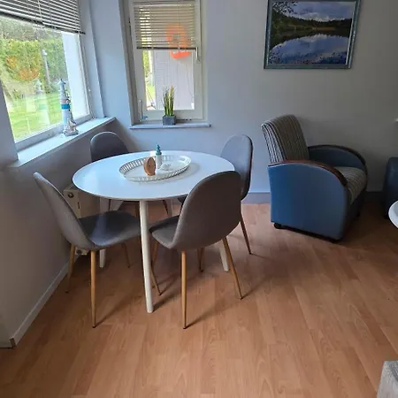 Wilckens Apartment *