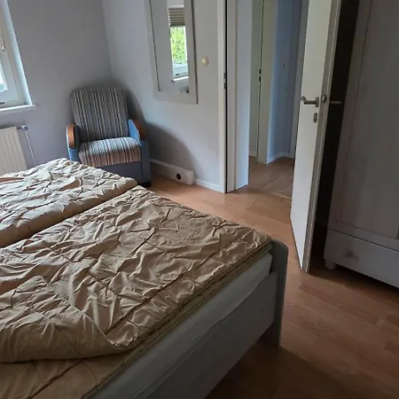 Wilckens Apartment