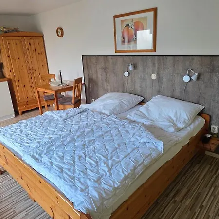 Apartment Wilckens