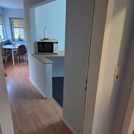 Wilckens Apartment *