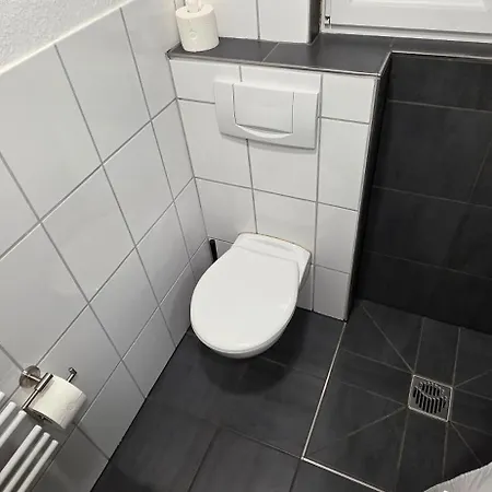 Wilckens Apartment Cuxhaven