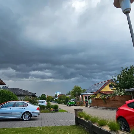 Wilckens * Cuxhaven