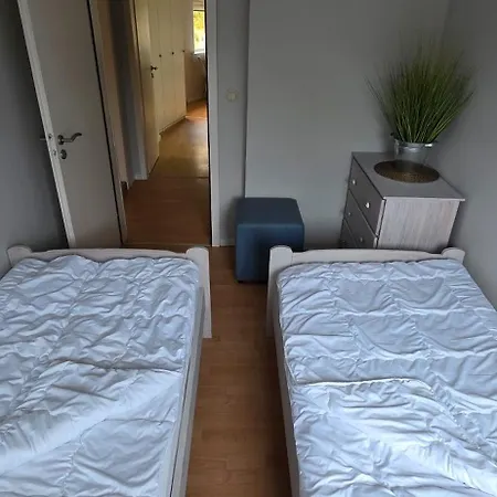Wilckens Apartment