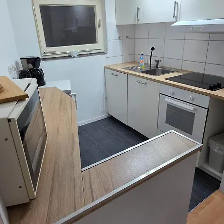 Apartment Wilckens
