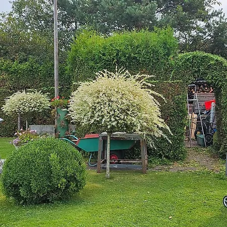 Wilckens Apartment Cuxhaven