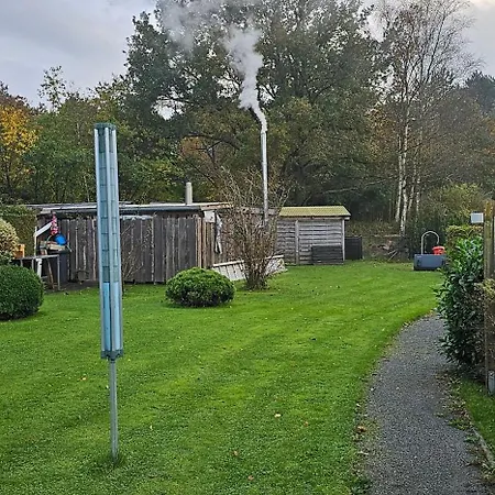Wilckens شقة *