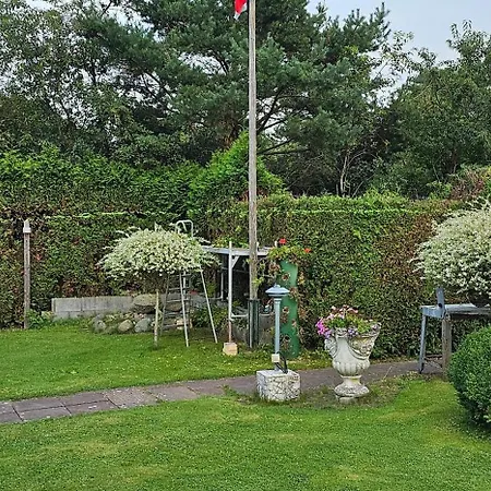 Apartmán Wilckens Cuxhaven