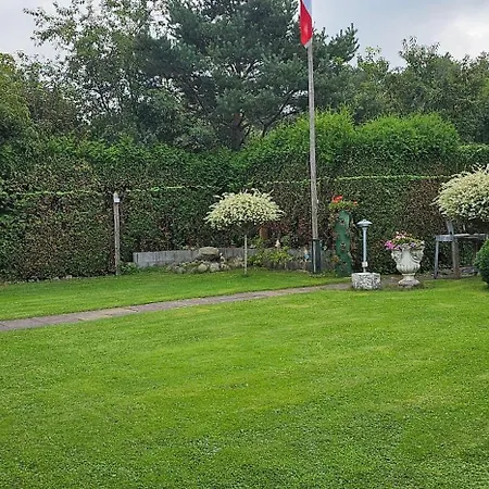 Apartmán Wilckens Cuxhaven