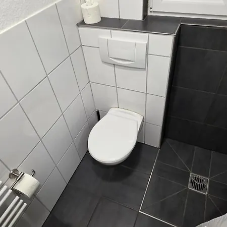 Apartmán Wilckens Cuxhaven
