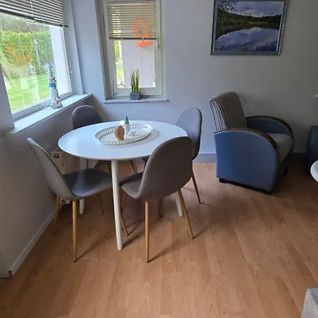 Wilckens Apartmán Cuxhaven