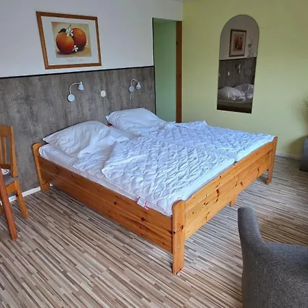 Wilckens Apartmán