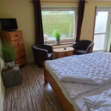 Wilckens Apartmán *